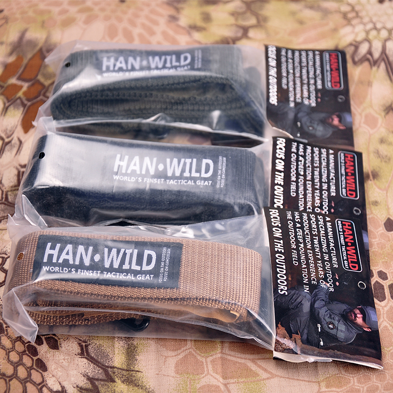 Combat Belts Quick Release Tac – Wildman Hunting & Outdoor Polokwane recenzja i cena