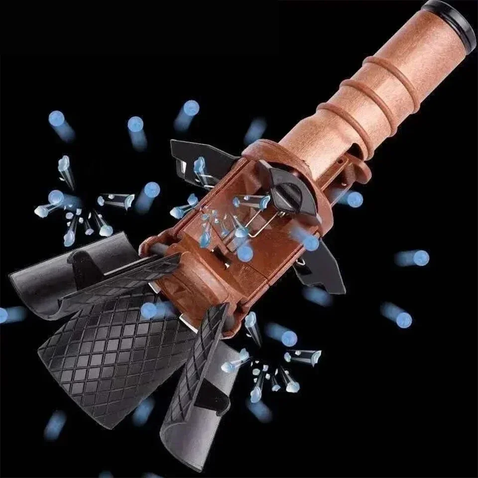 M24 Tactical Grenade Model Air – Outdoor Hunting Games For Kids recenzja i cena