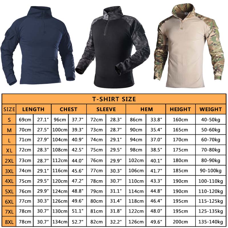 Tactical Shirt With Pad Man Sh – Wildman Hunting & Outdoor Polokwane recenzja i cena