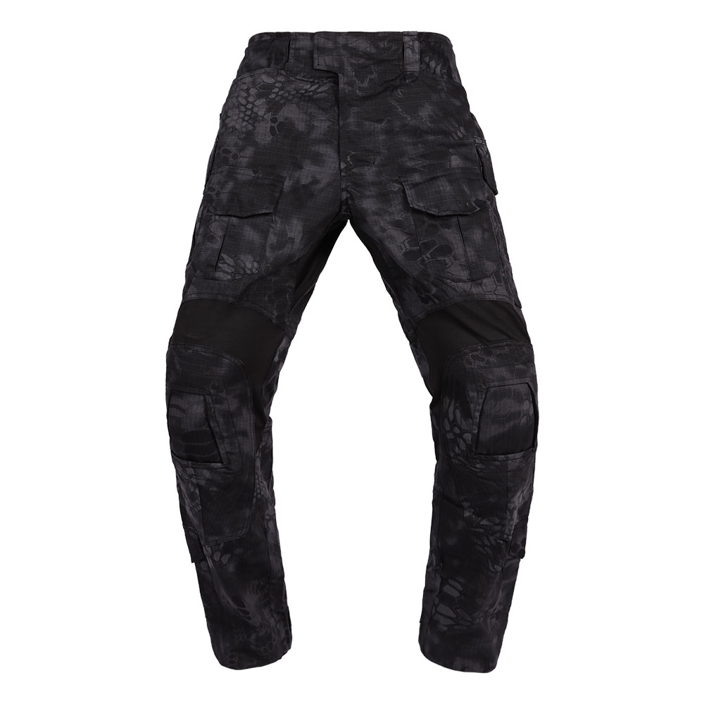 Emersongear Tactical G3 Combat – Outdoor Hunting Trousers recenzja i cena