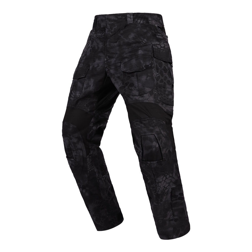 Emersongear Tactical G3 Combat – Outdoor Hunting Trousers recenzja i cena