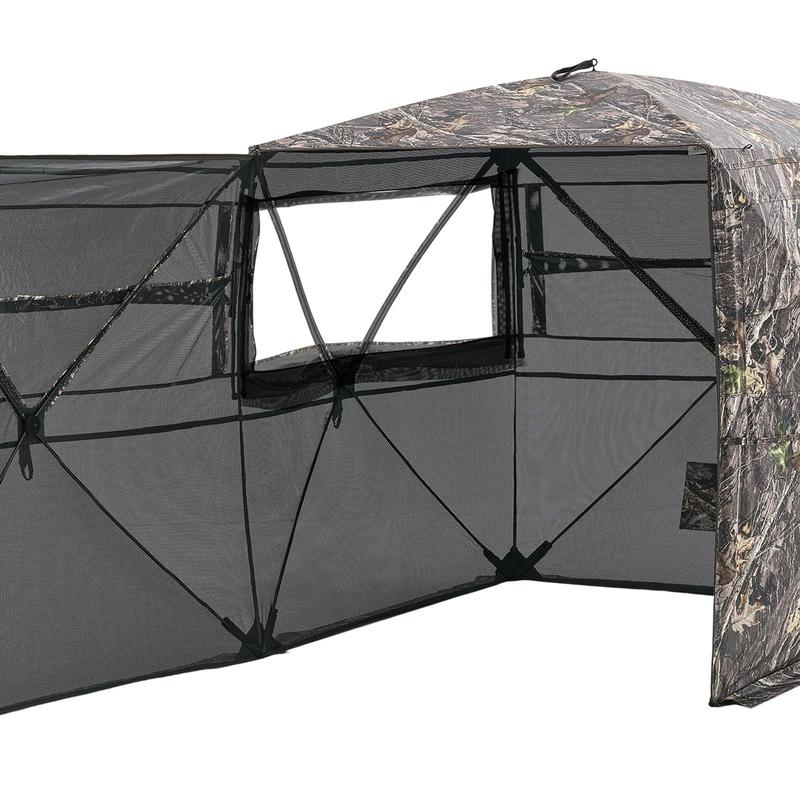 360 Degree View Ground Conceal – Hunting & Outdoor Supplies Carterton Reviews recenzja i cena