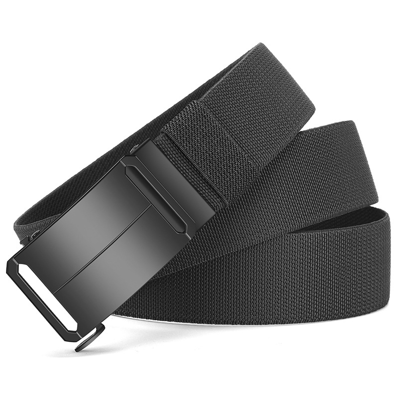 Automatic Buckle Men's Belt Me – Outdoor Hunting Pants Women recenzja i cena