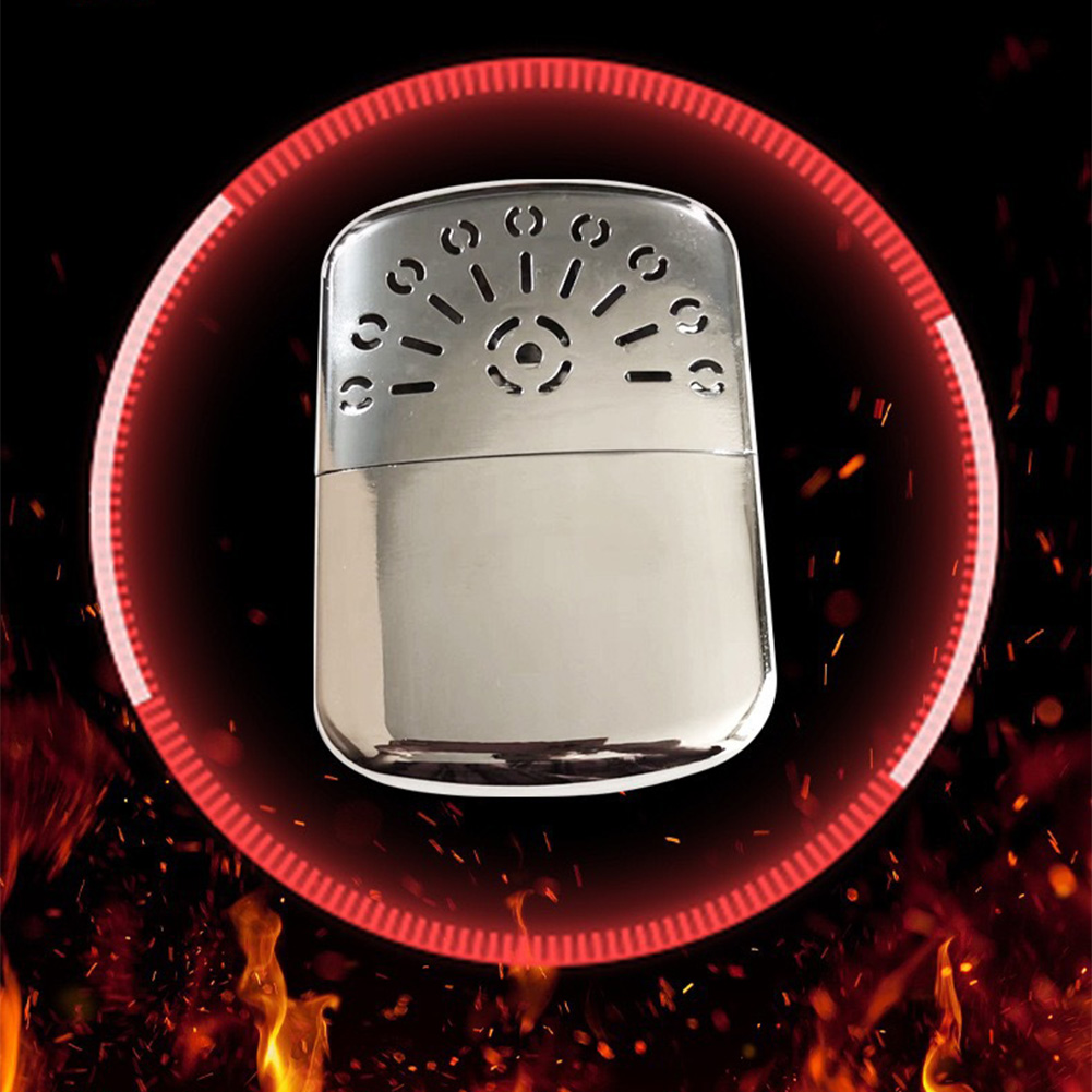 Portable Fuel Hand Warmer Reus – Outdoor Hunting Heater recenzja i cena