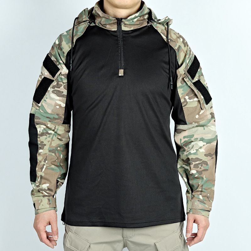 Men Outdoor Sets Tactical Wind – Hunting Outdoor Shirts recenzja i cena