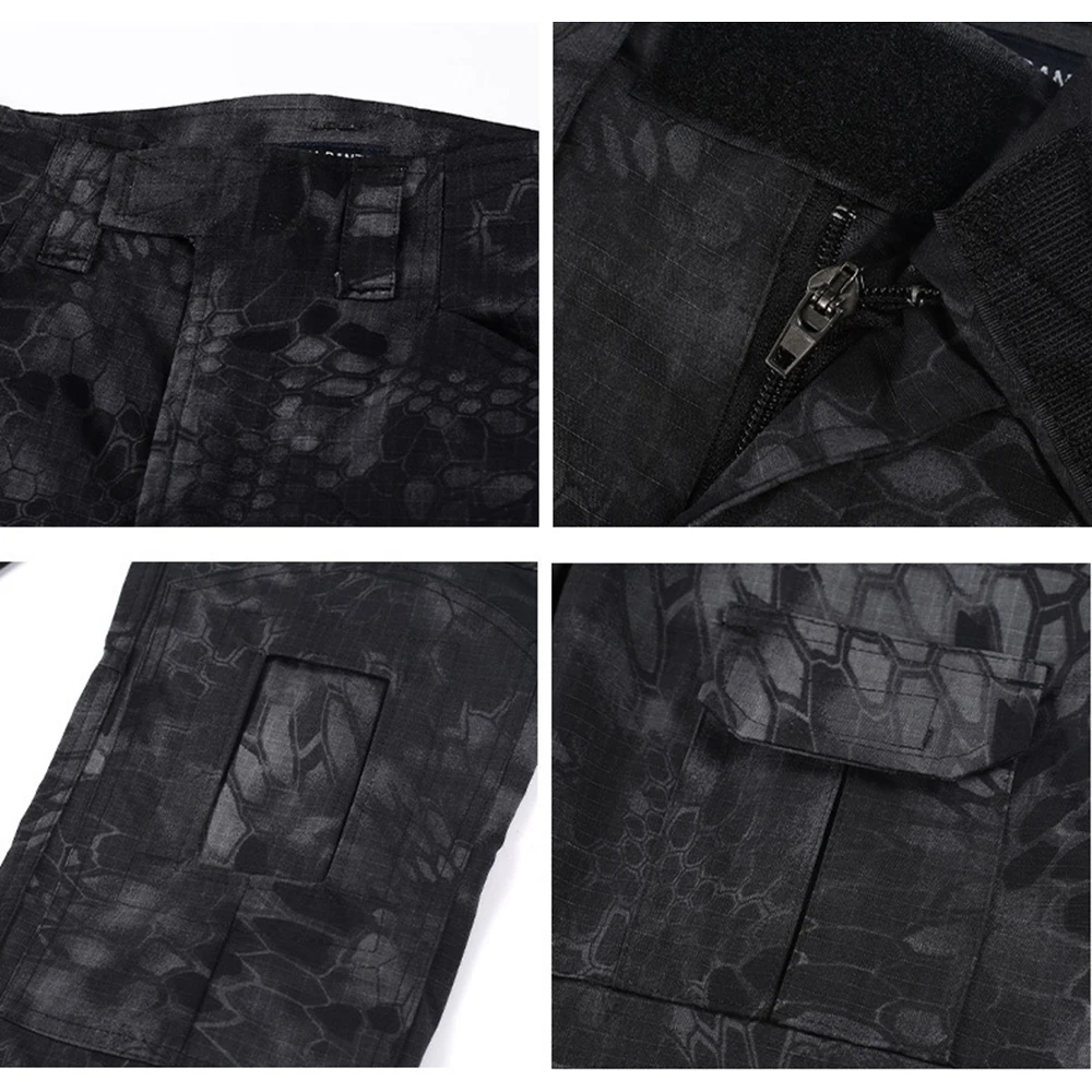 Outdoor Men Combat Pants Tacti – Outdoor Hunting Pants Women recenzja i cena