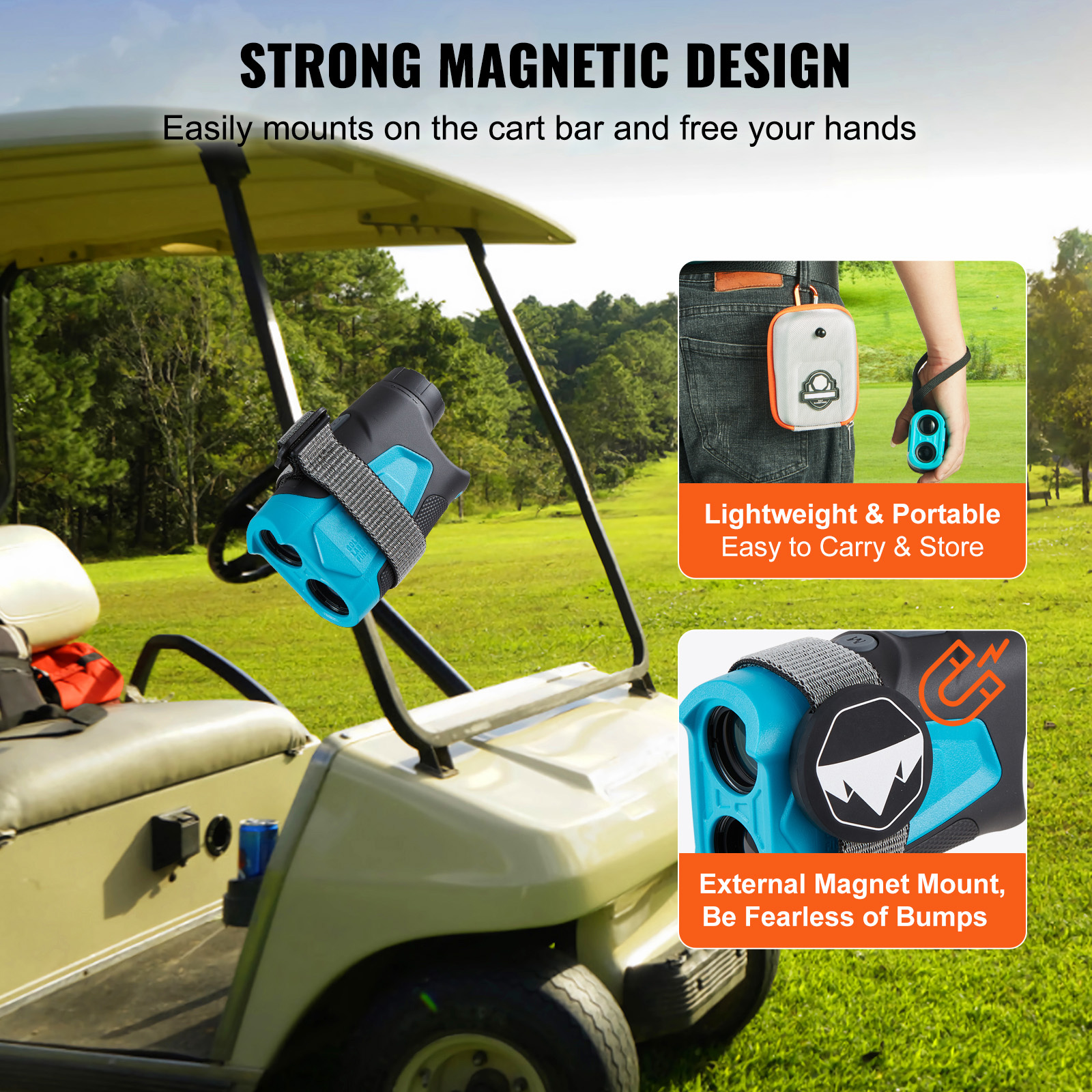 SucceBuy Golf Rangefinder 900/ – Hunting & Outdoor Supplies Carterton Reviews recenzja i cena