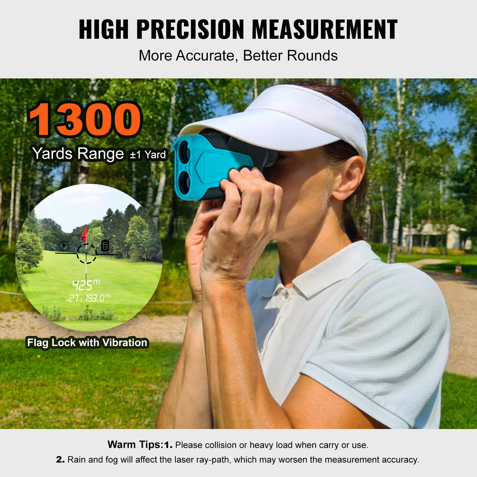 SucceBuy Golf Rangefinder 900/ – Hunting & Outdoor Supplies Carterton Reviews recenzja i cena