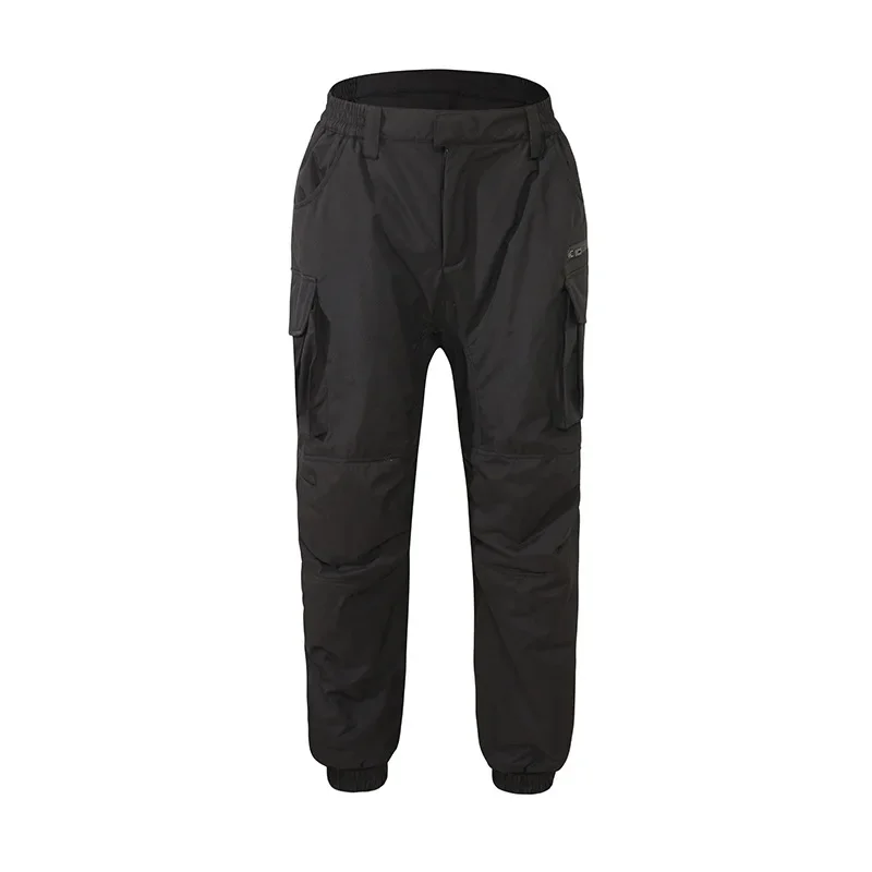 New Men Women Winter Thermal E – Outdoor Hunting Pants Women recenzja i cena
