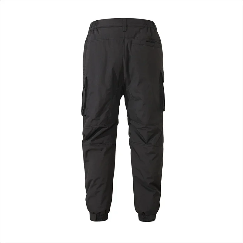 New Men Women Winter Thermal E – Outdoor Hunting Pants Women recenzja i cena