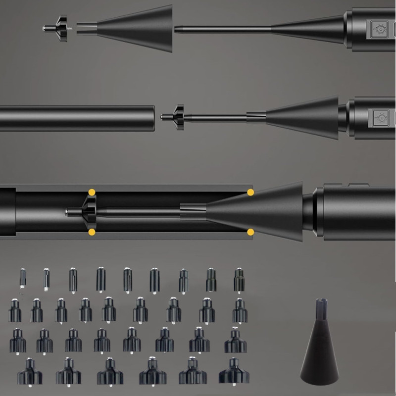 Tactical Laser Boresighter Kit – Laser Boresighter Kit recenzja i cena