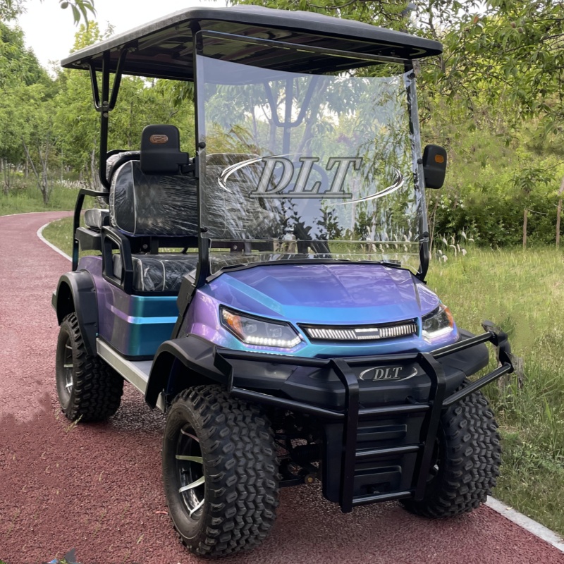 Best Quality 60V Electric Quad – Outdoor Hunting Electric Bike recenzja i cena
