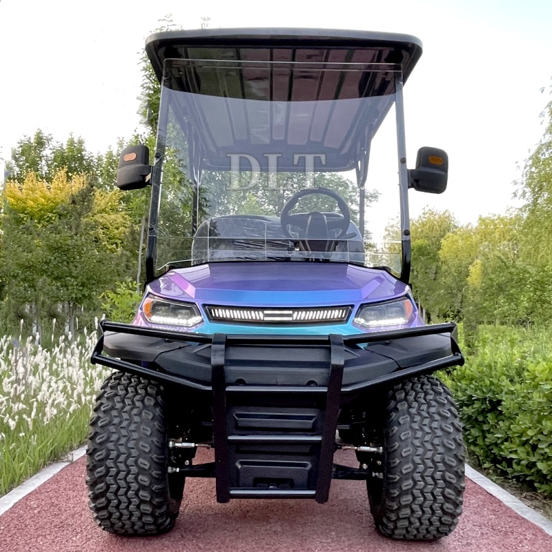 Best Quality 60V Electric Quad – Outdoor Hunting Electric Bike recenzja i cena