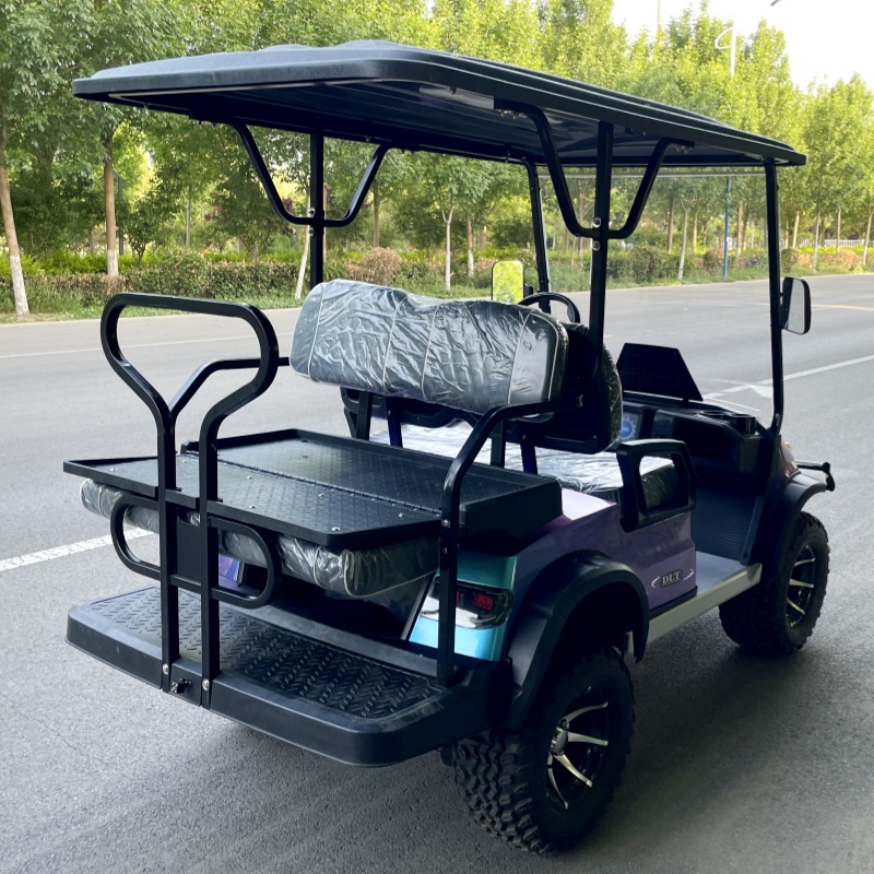 Best Quality 60V Electric Quad – Outdoor Hunting Electric Bike recenzja i cena