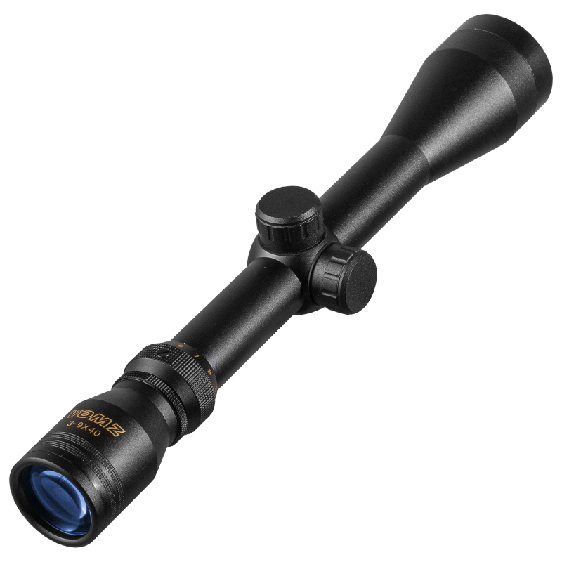 VOMZ 3-9X40 Hunting  tactical  – Crossbow Scope Sight recenzja i cena