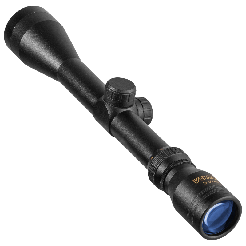 VOMZ 3-9X40 Hunting  tactical  – Crossbow Scope Sight recenzja i cena