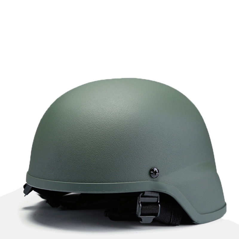 Kids Tactical Helmet Children  – Outdoor Hunting Games For Kids recenzja i cena