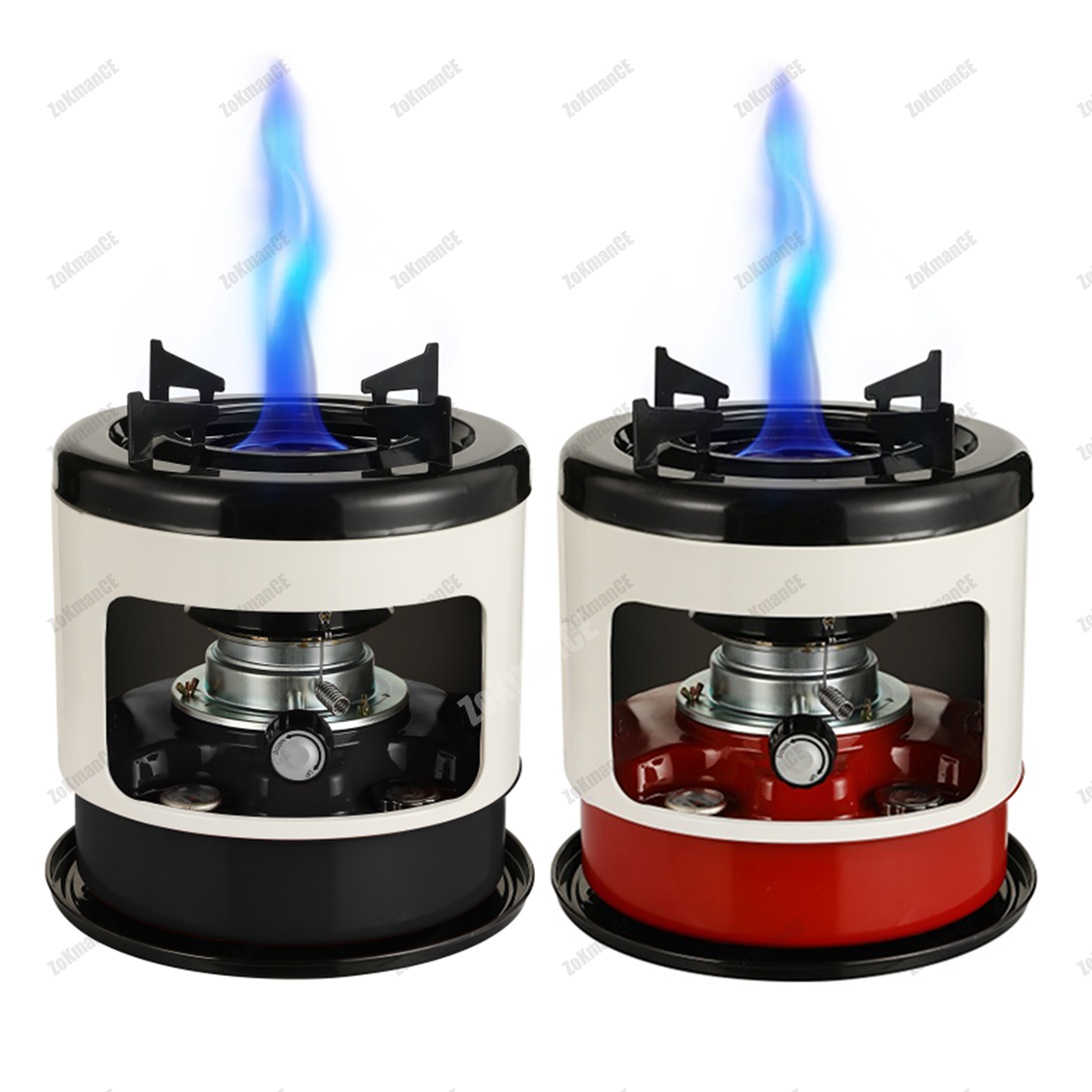 Outdoor Portable Kerosene Heat – Outdoor Hunting Heater recenzja i cena