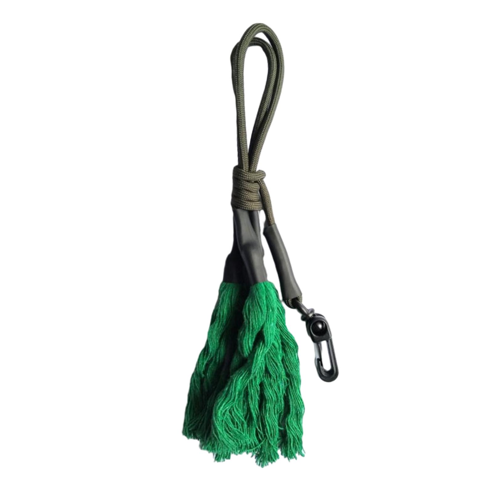Deer Lure Dispensing Drag Rope – Deer Attractant Scent recenzja i cena