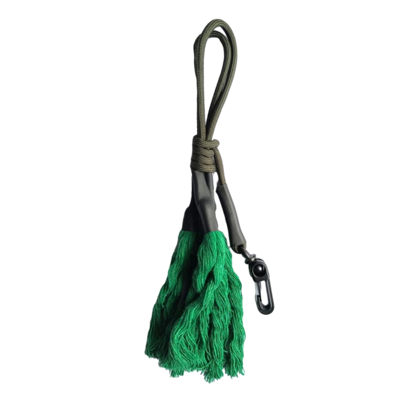 Deer Lure Dispensing Drag Rope – Deer Attractant Scent recenzja i cena