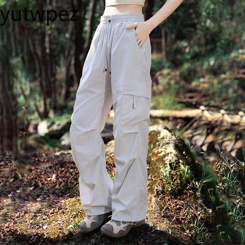 Outdoor Hiking Lightweight UV  – Outdoor Hunting Pants Women recenzja i cena