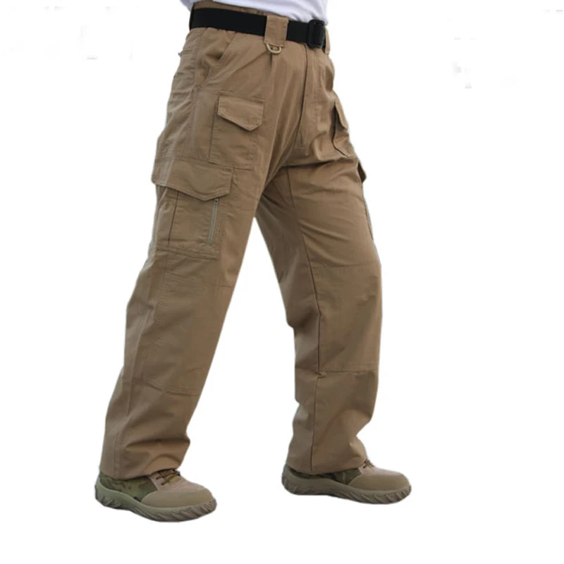 Tactical Warrior Wear Tactical – Outdoor Hunting Trousers recenzja i cena