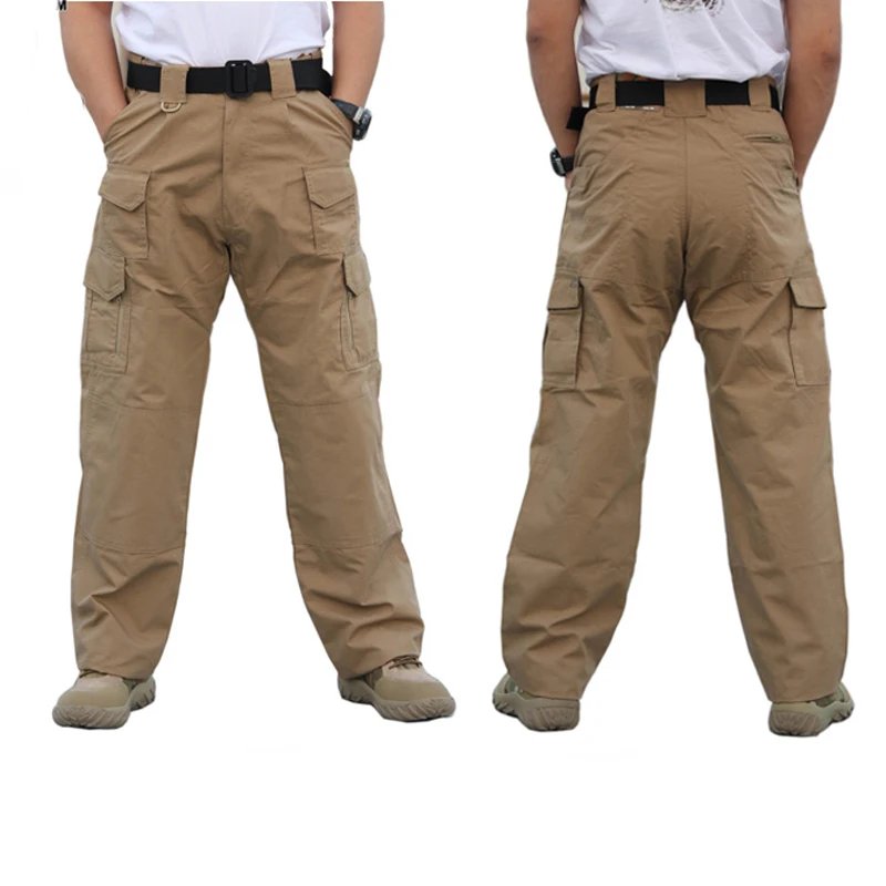 Tactical Warrior Wear Tactical – Outdoor Hunting Trousers recenzja i cena