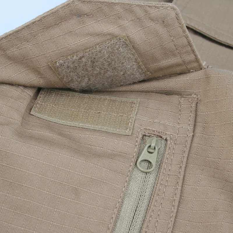 Tactical Warrior Wear Tactical – Outdoor Hunting Trousers recenzja i cena