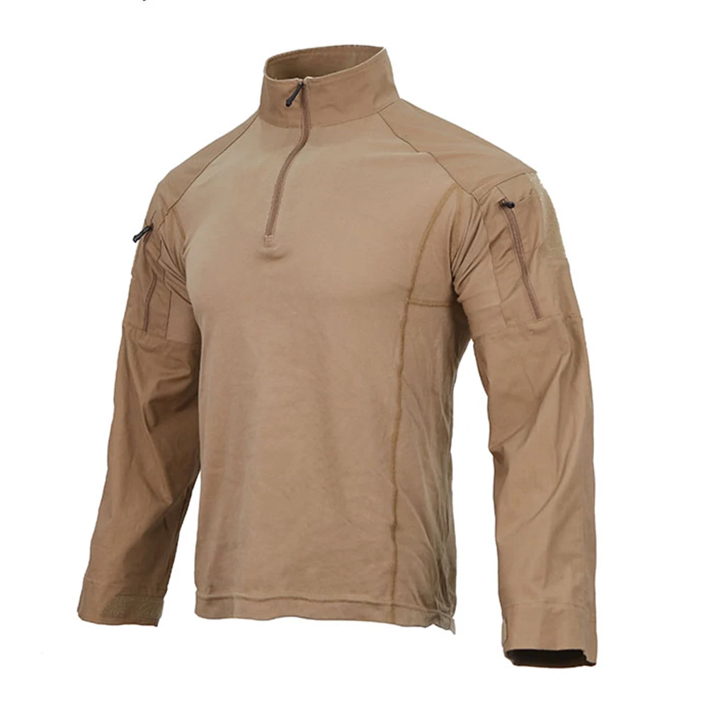 Emersongear Tactical E4 Combat – Outdoor Hunting Trousers recenzja i cena