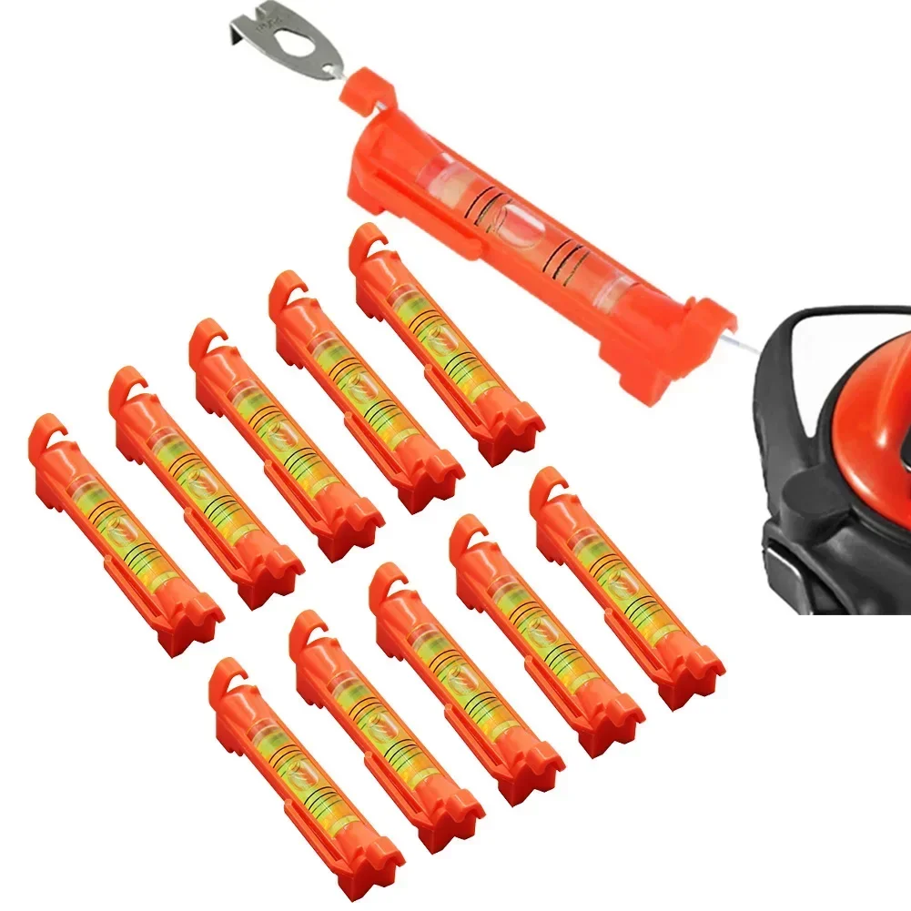 5/10pcs Hanging Bubble Line Le – Laser Boresighter Kit recenzja i cena