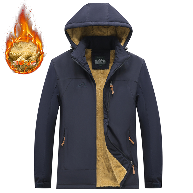 Waterproof Jacket Autumn Winte – Hunting Outdoor Clothing Brands recenzja i cena
