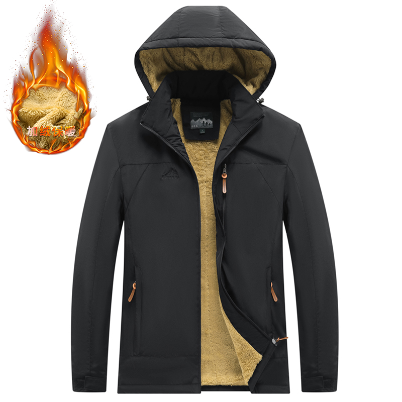 Waterproof Jacket Autumn Winte – Hunting Outdoor Clothing Brands recenzja i cena