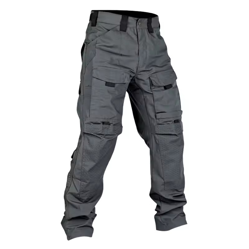 Tactical Pants Men Outdoor Car – Outdoor Hunting Trousers recenzja i cena