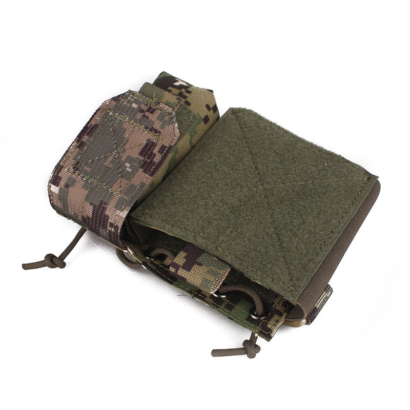EMERSONGEAR Tactical Panel MAP – Outdoor Hunting Maps recenzja i cena