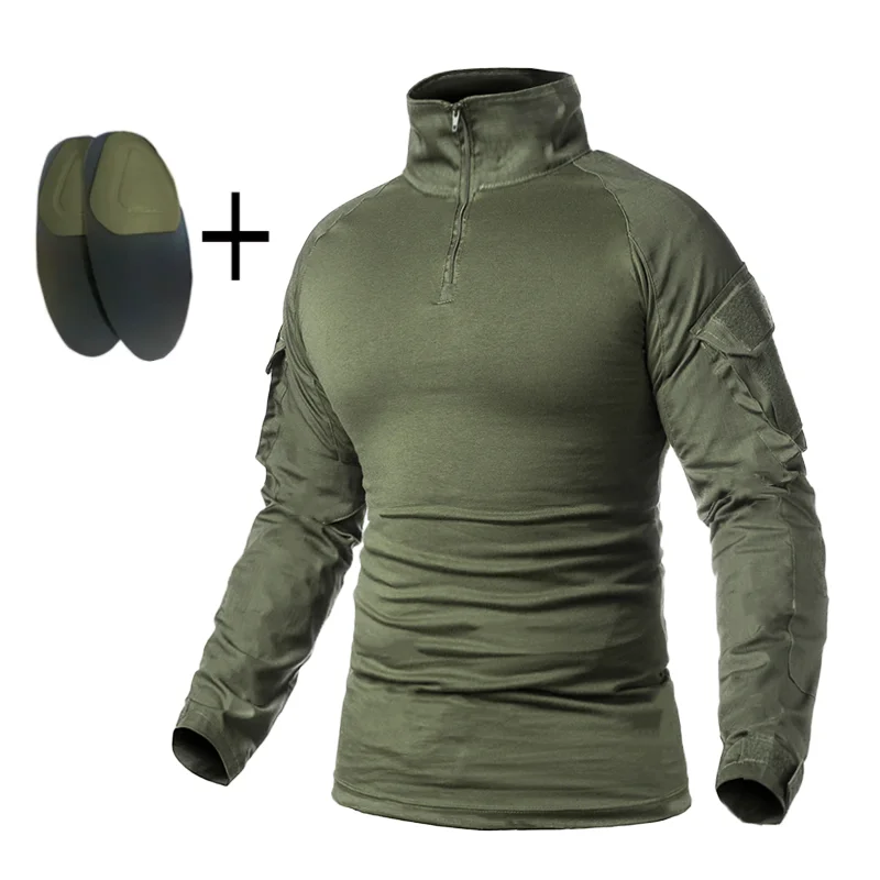 Tactical Suits Milita Uniform  – Outdoor Hunting Pants Women recenzja i cena