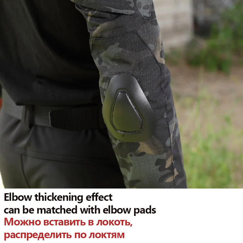 Tactical Suits Milita Uniform  – Outdoor Hunting Pants Women recenzja i cena