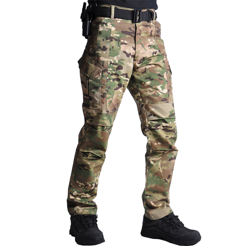 HAN WILD Tactical Pants Men Hi – Wildman Hunting & Outdoor Polokwane recenzja i cena