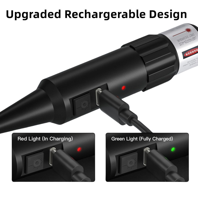 Universal Laser Bore Sight Kit – Laser Boresighter Kit recenzja i cena