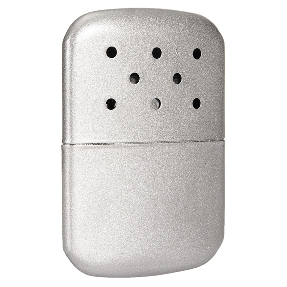 Portable Pocket Hand Warmer Re – Outdoor Hunting Heater recenzja i cena