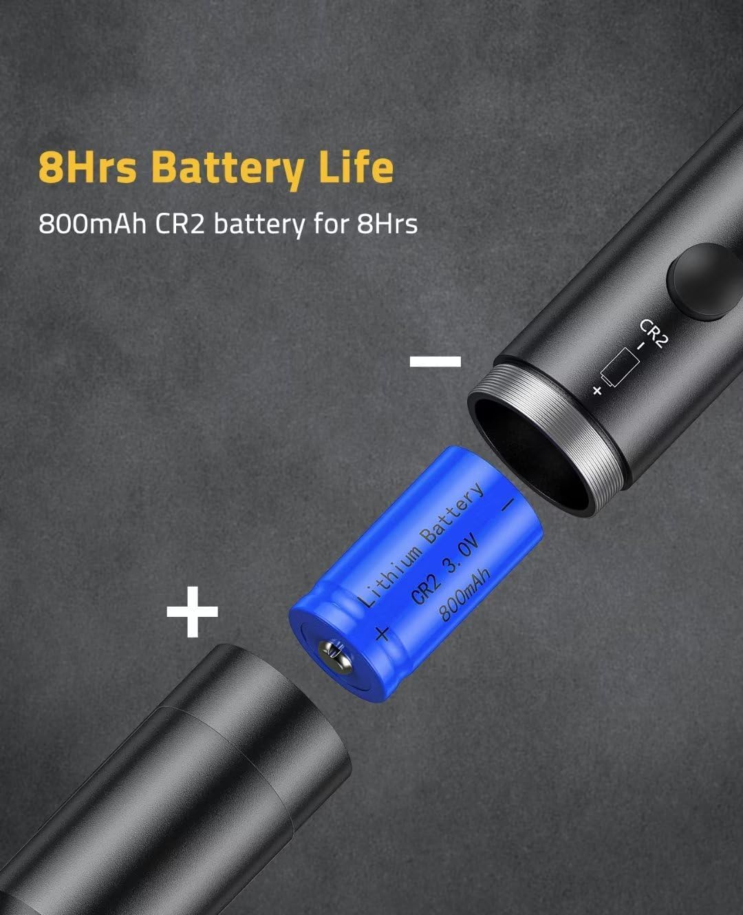 CVLIFE Professional Laser Bore – Laser Boresighter Kit recenzja i cena