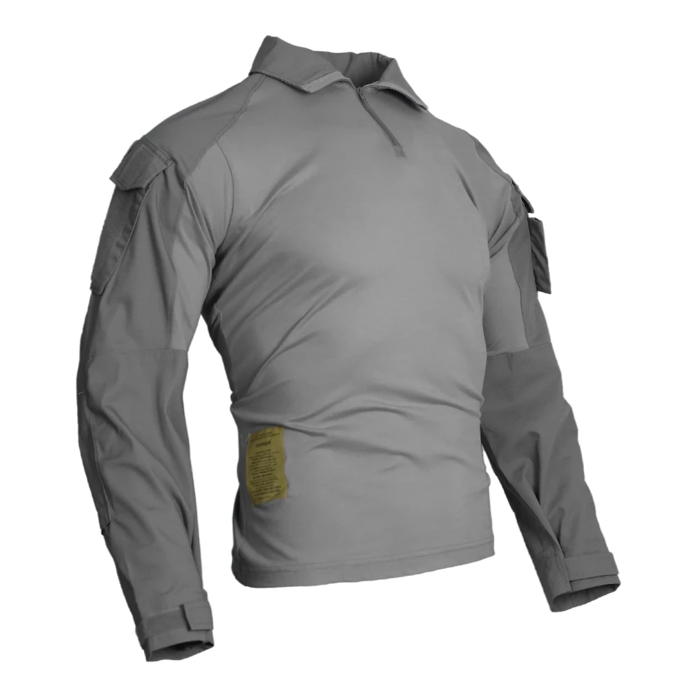 EMERSONGEAR Tactical G3 Combat – Hunting Outdoor Shirts recenzja i cena