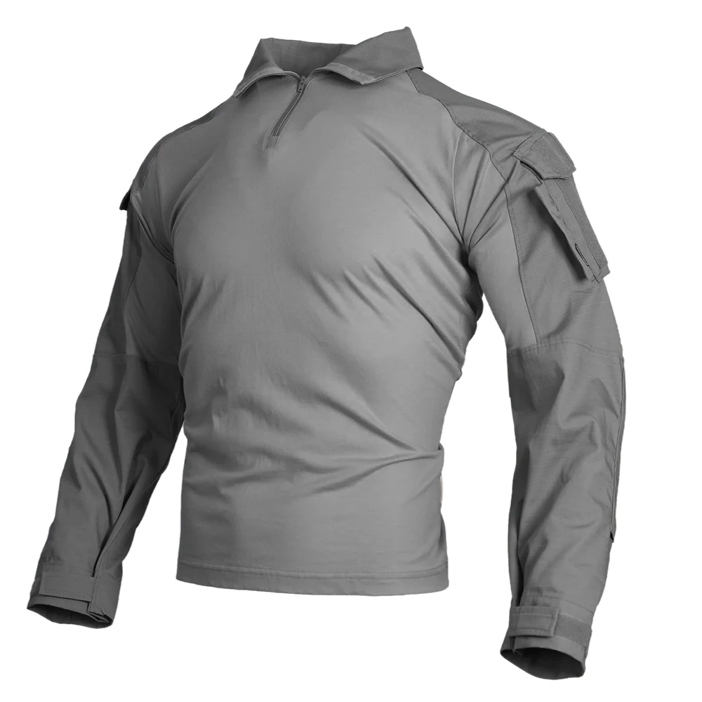 EMERSONGEAR Tactical G3 Combat – Hunting Outdoor Shirts recenzja i cena
