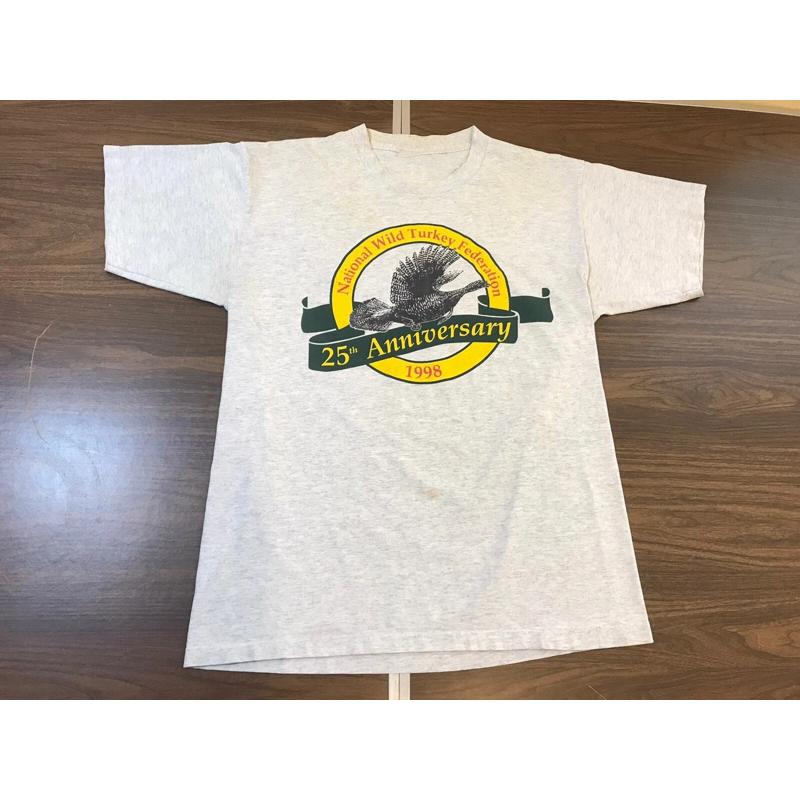 Vintage 90S Wild Turkey Federa – Wildman Hunting & Outdoor Polokwane recenzja i cena
