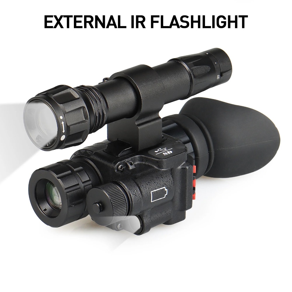 1920X1080 Display Digital Nigh – Hunting & Outdoor Supplies Carterton Reviews recenzja i cena