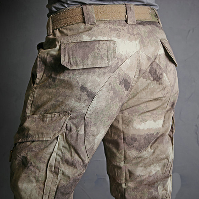 Emersongear Tactical Training  – Outdoor Hunting Trousers recenzja i cena