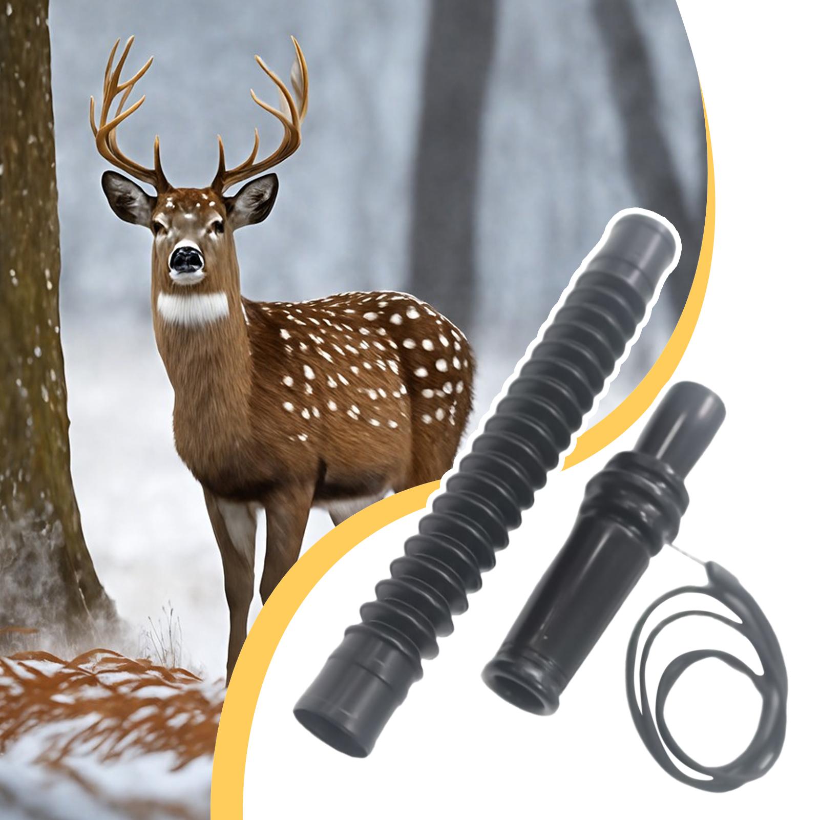 Lightweight Deer Hunting Grunt – Wildman Hunting & Outdoor Polokwane recenzja i cena