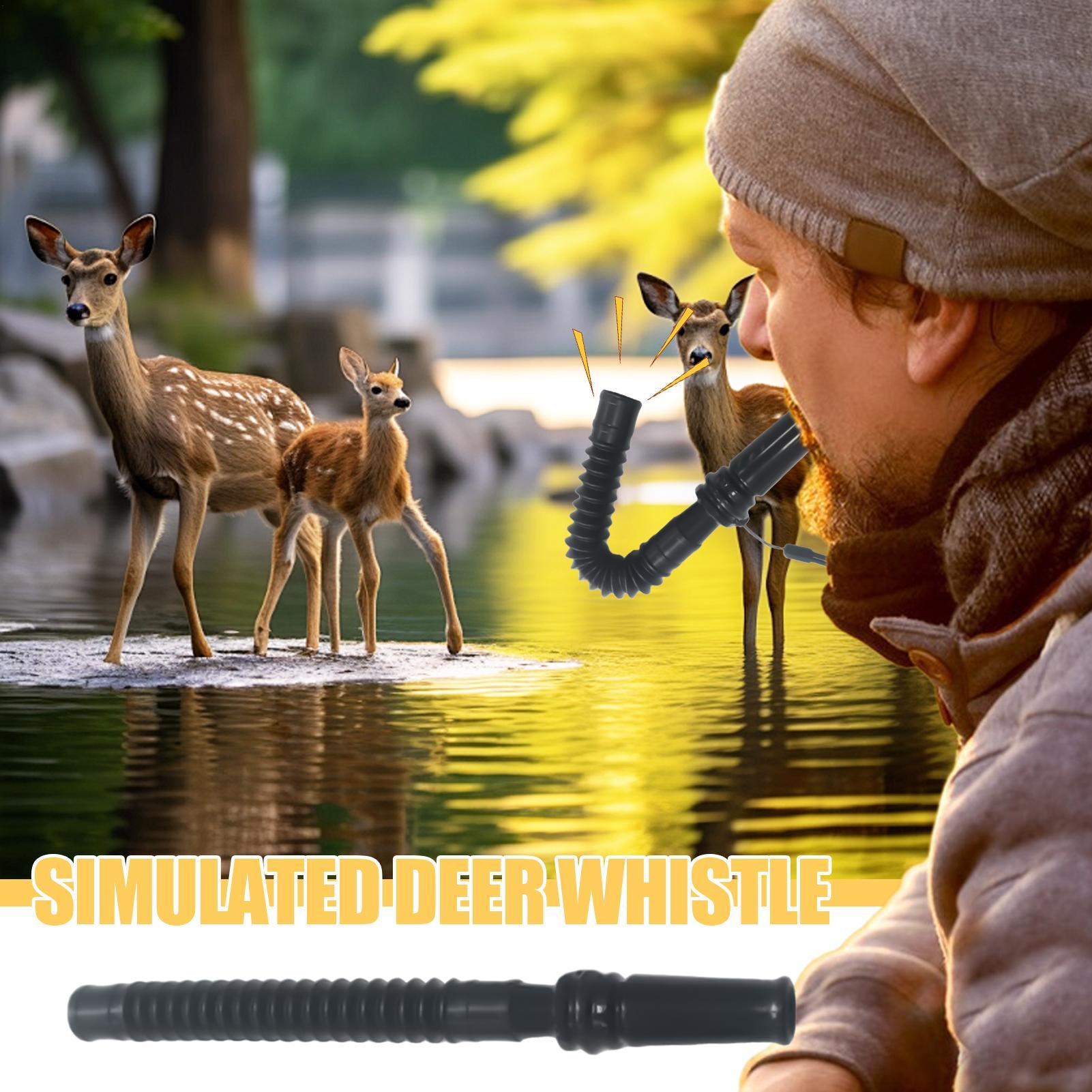 Lightweight Deer Hunting Grunt – Wildman Hunting & Outdoor Polokwane recenzja i cena