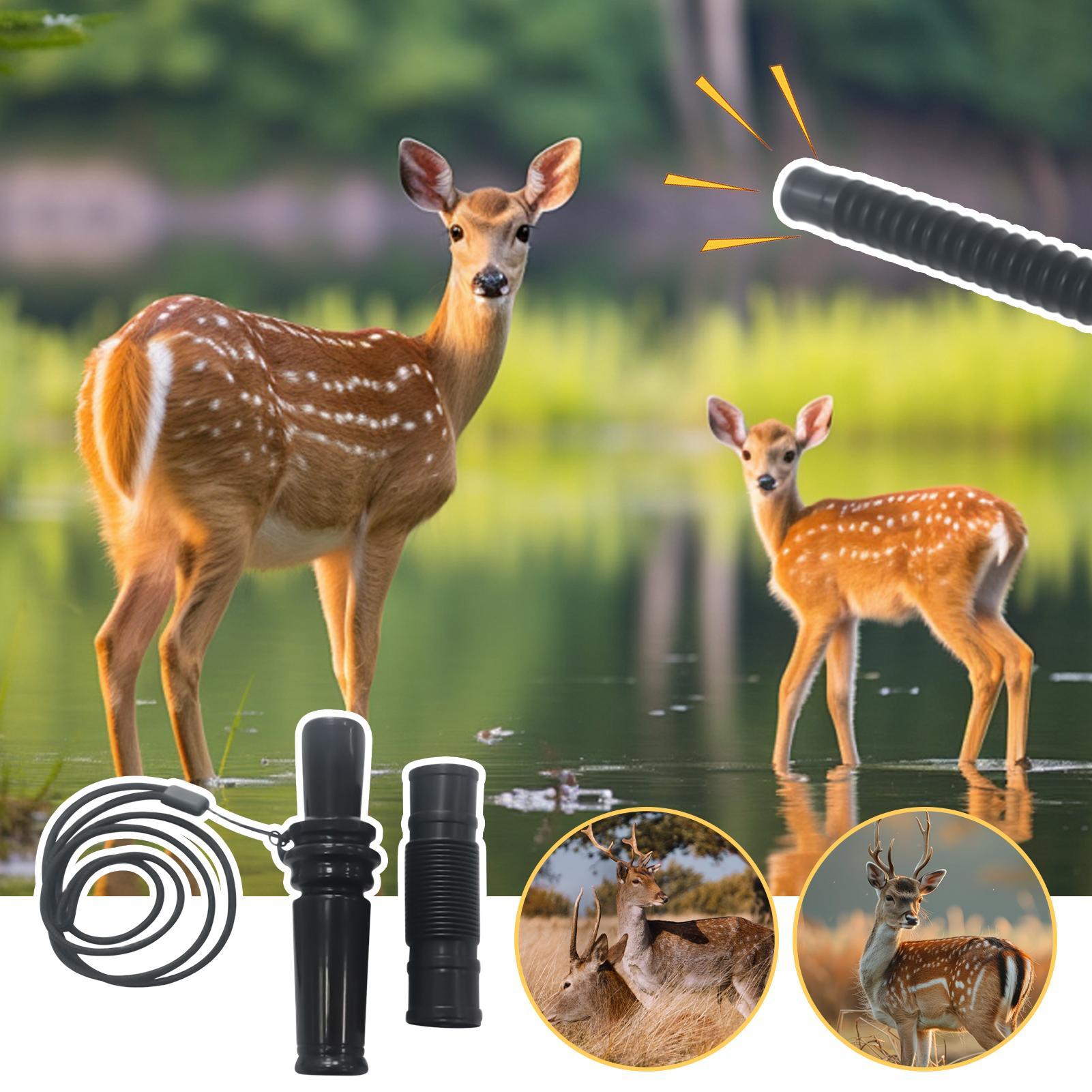 Lightweight Deer Hunting Grunt – Wildman Hunting & Outdoor Polokwane recenzja i cena