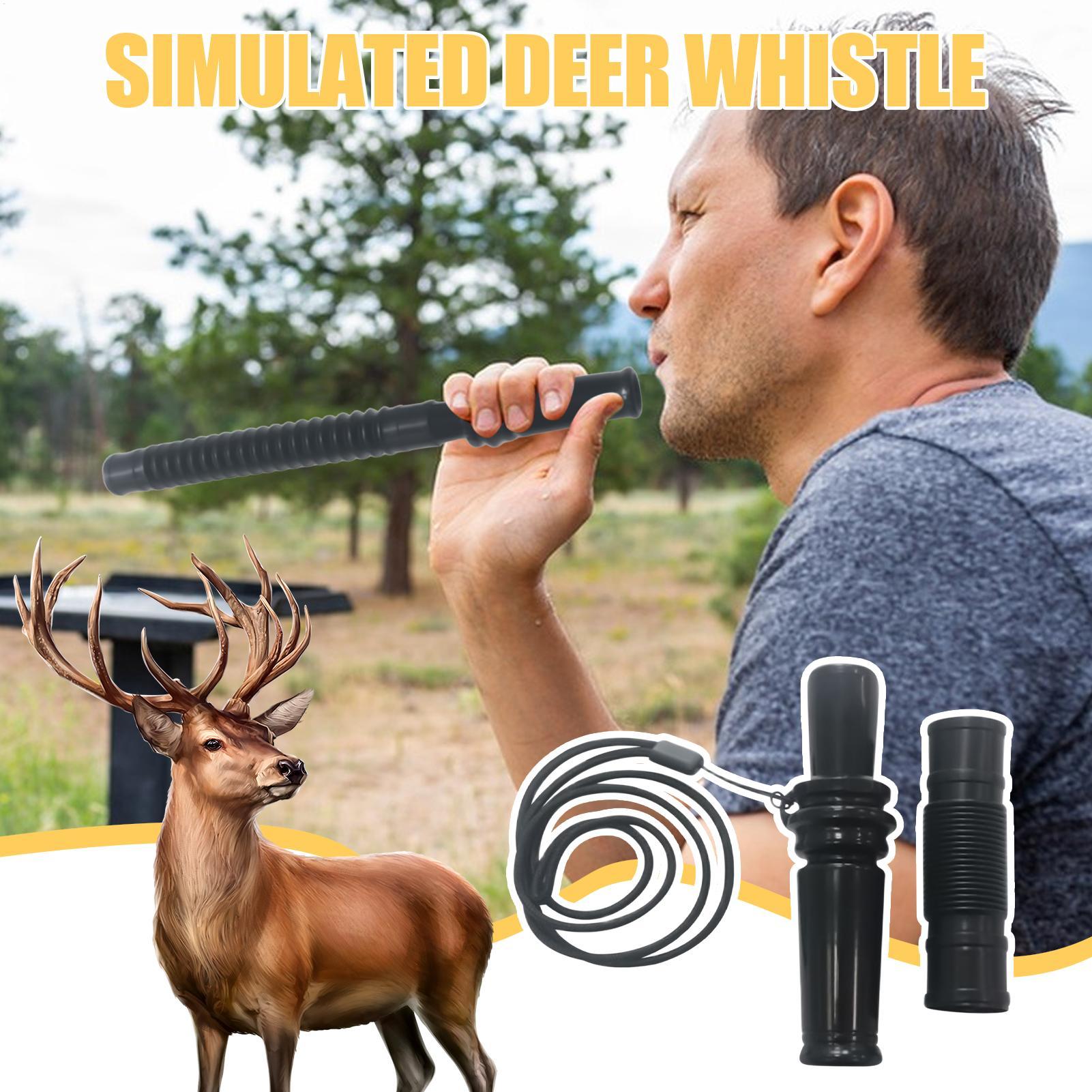 Lightweight Deer Hunting Grunt – Wildman Hunting & Outdoor Polokwane recenzja i cena