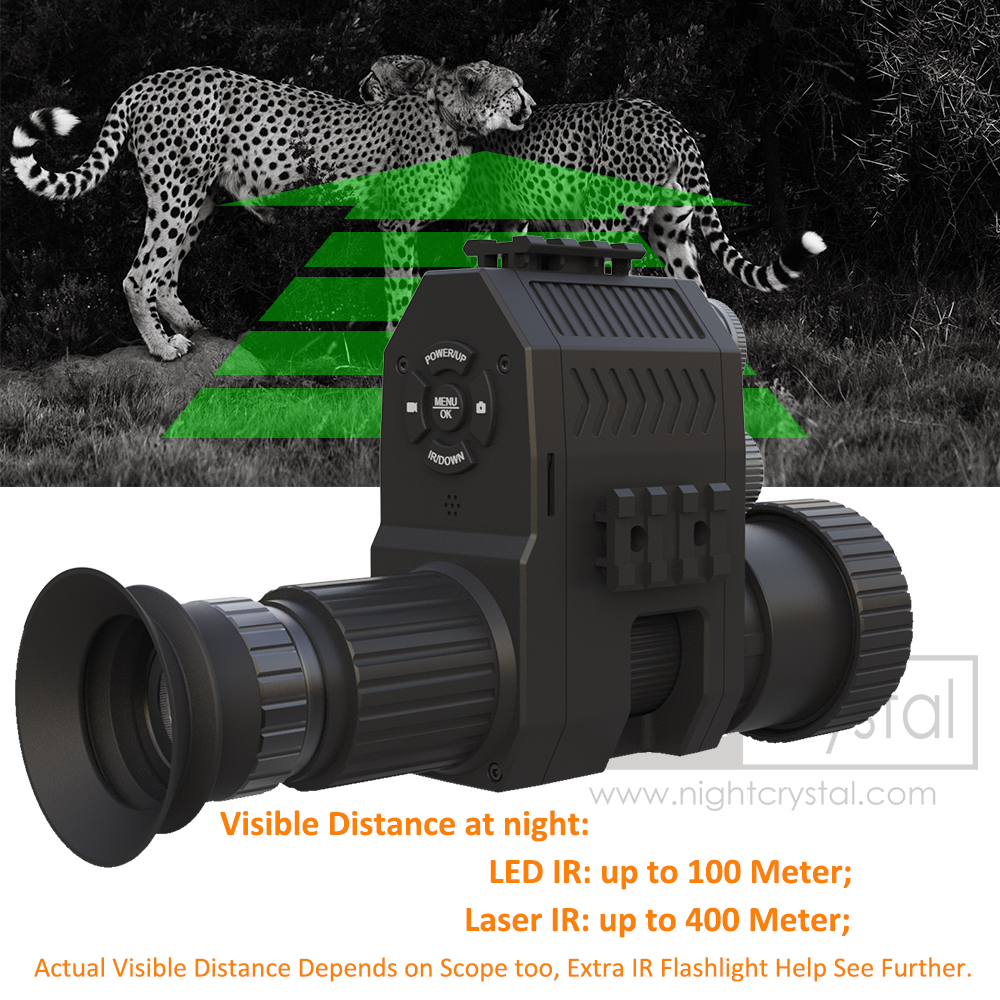 Megaorei 3B NK007s Military Ni – Crossbow Scope Sight recenzja i cena